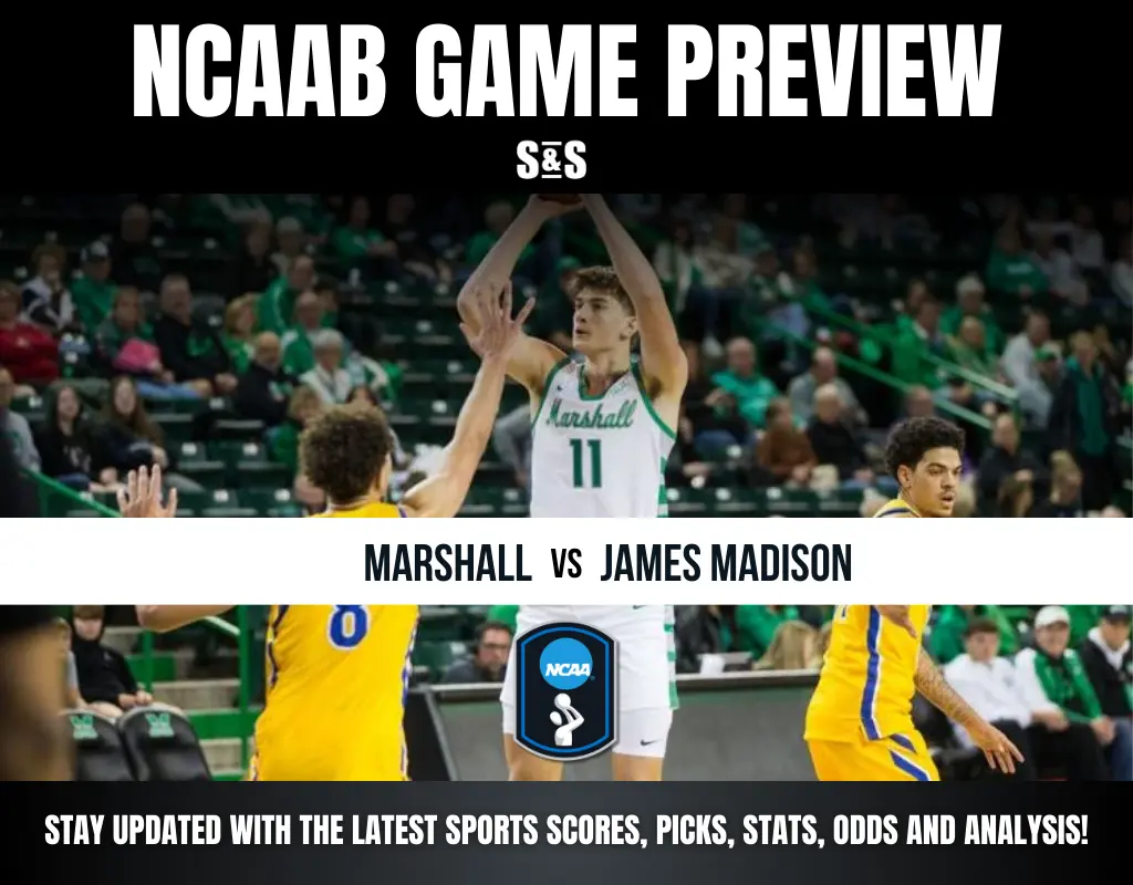 marshall vs james madison