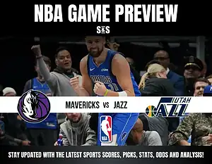 mavs jazz
