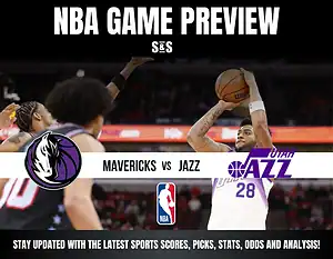 mavs jazz