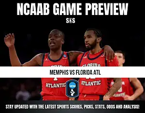 memphis vs fl atl