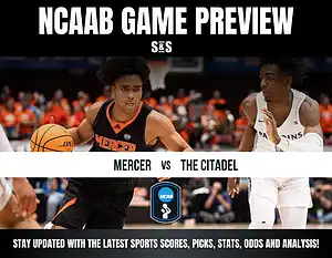 mercer vs the citadel