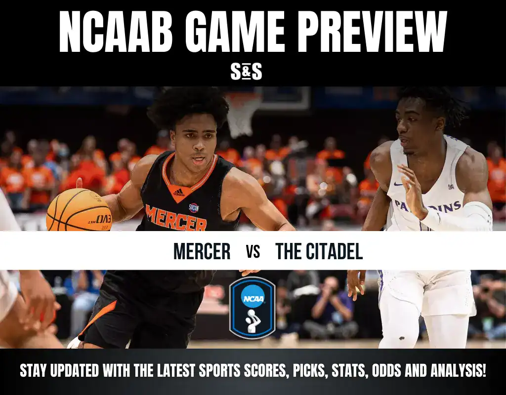 mercer vs the citadel