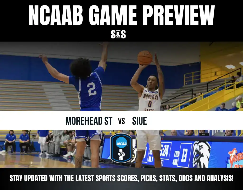 morehead st vs siue