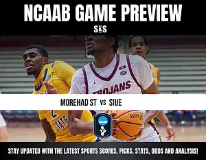 morehead v siue