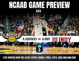 n.kentucky vs iu indy