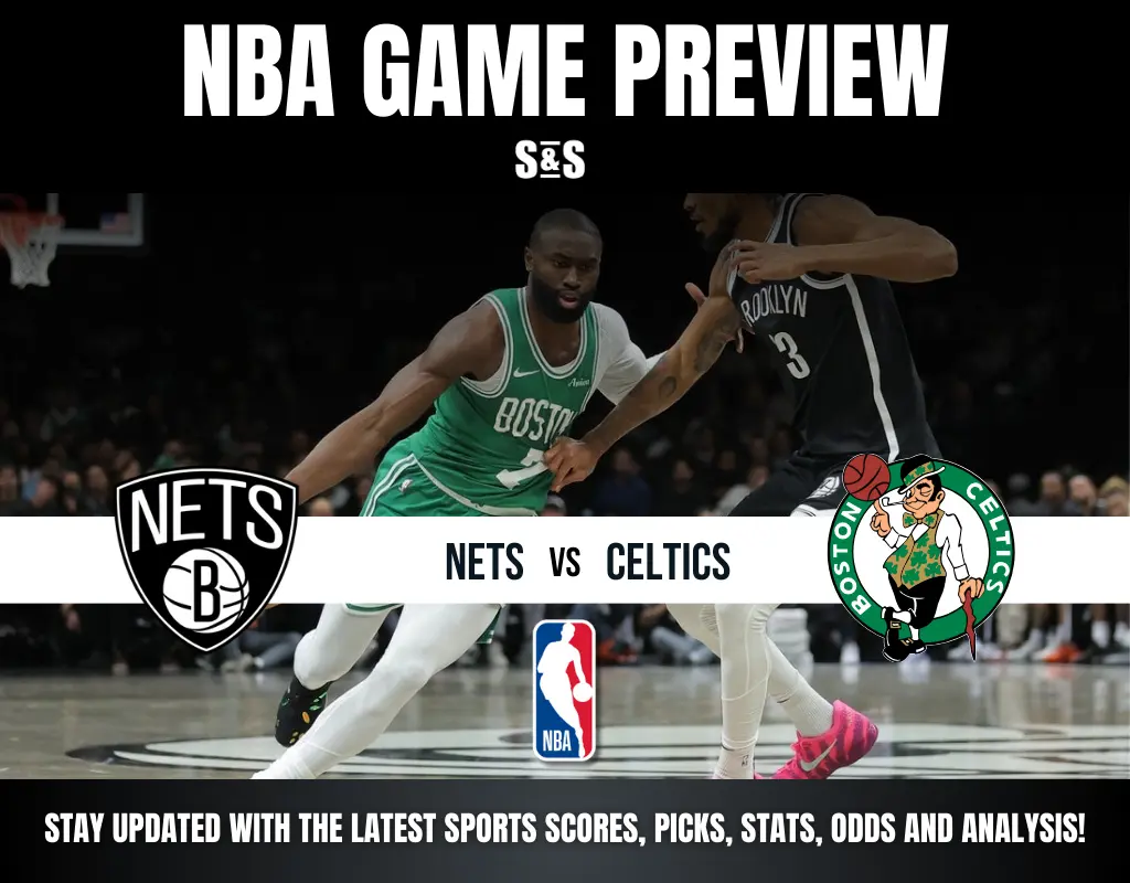 nets celtics