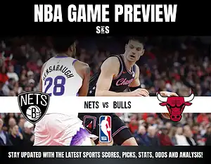 nets vs bulls