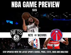 nets wizards