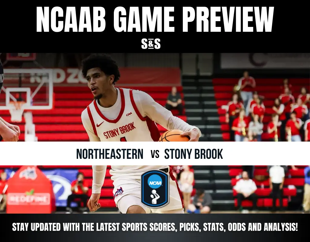 northeastern stony brook