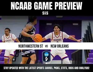 nw st vs no