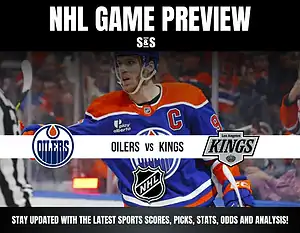 oilers kings