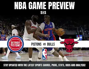 pistons bulls