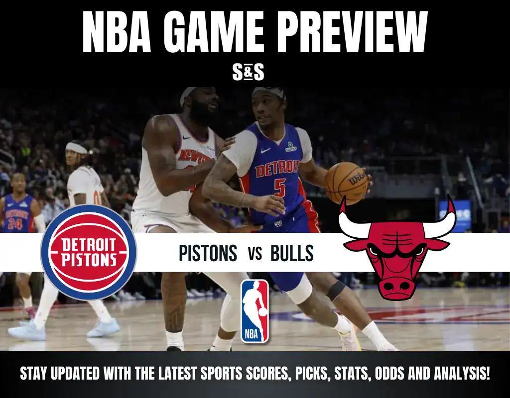 pistons bulls