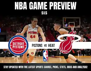 pistons vs heat