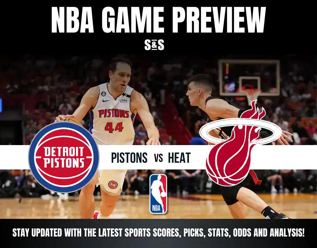 pistons vs heat