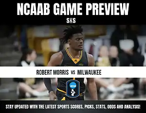 robert morris vs milwaukee
