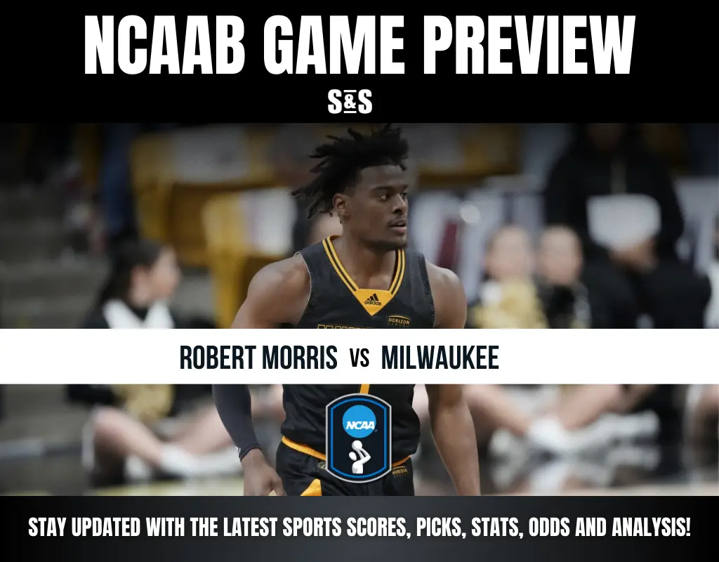 robert morris vs milwaukee