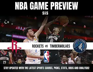 rockets timberwolves