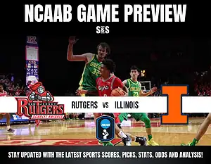 rutgers vs illinois