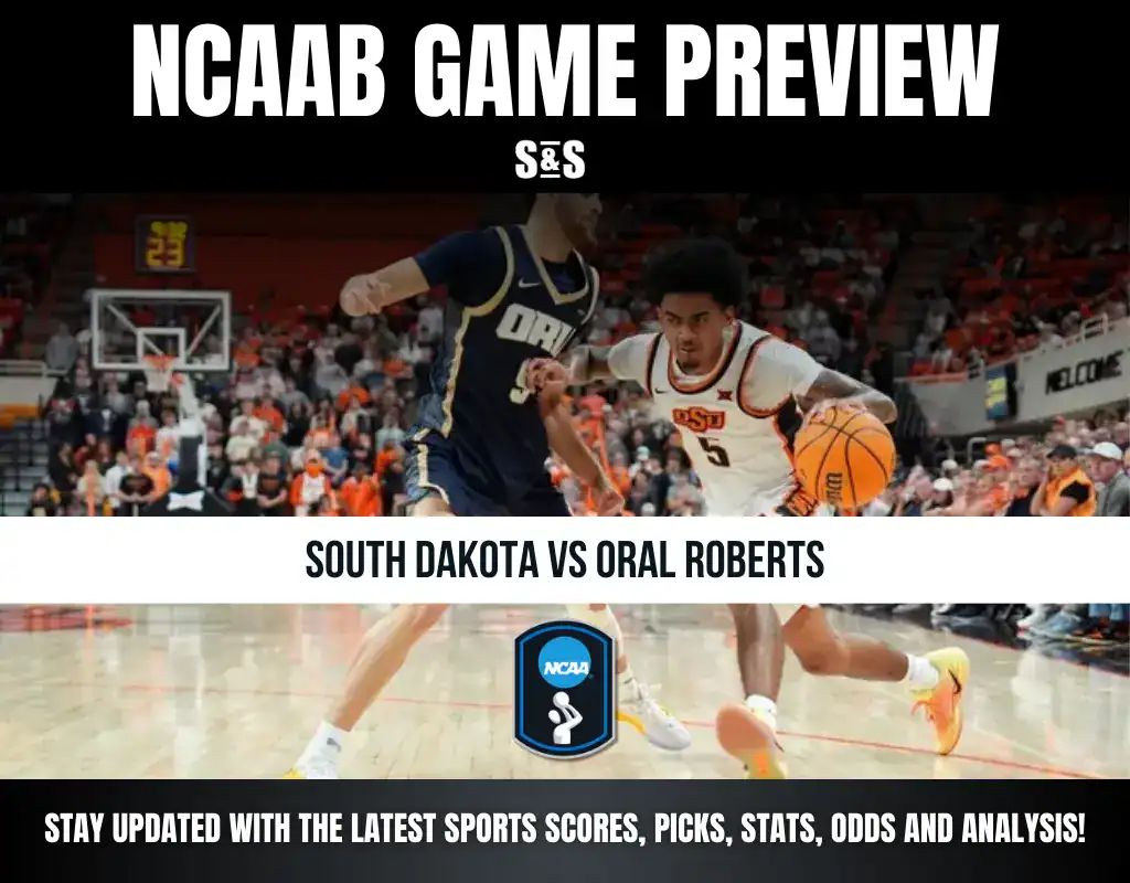 s dakota oral roberts