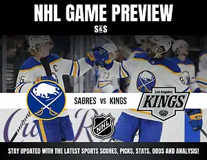 sabres kings