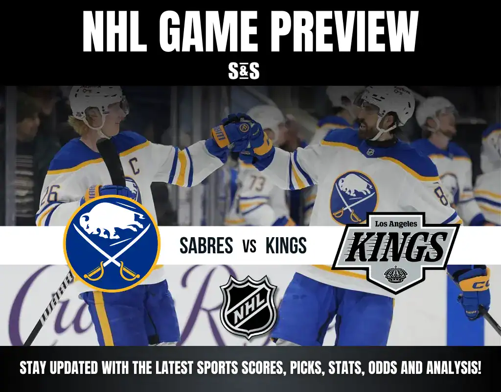 sabres kings