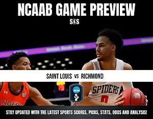 saint Louis richmond