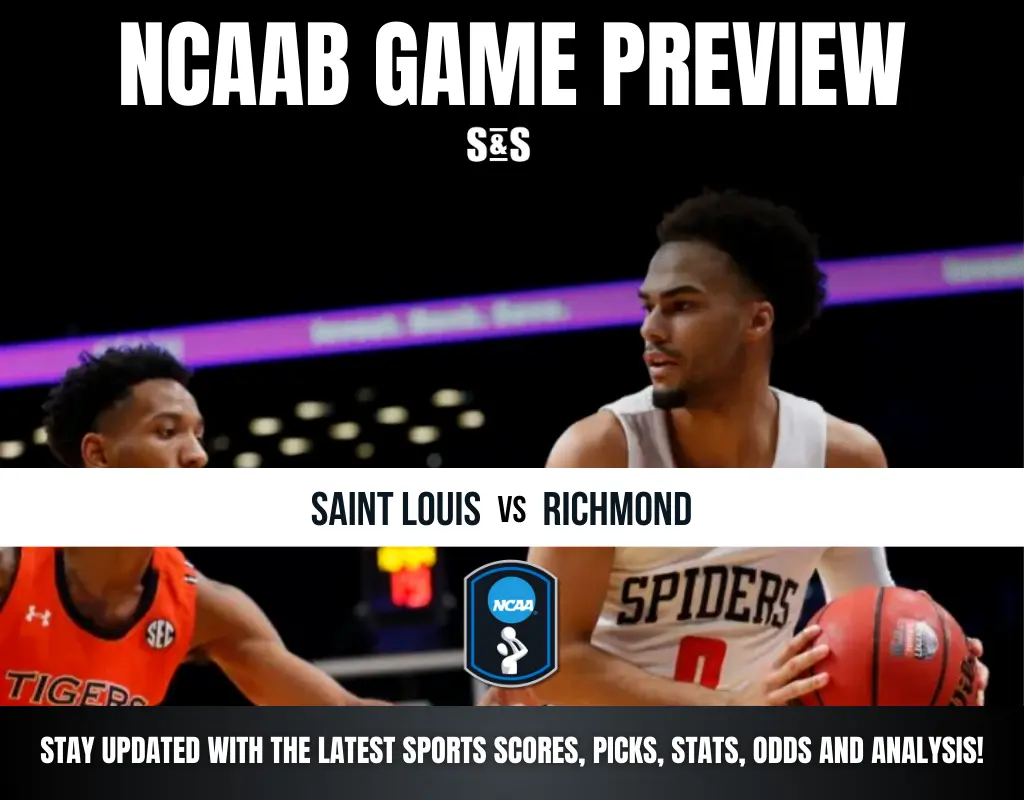 saint Louis richmond