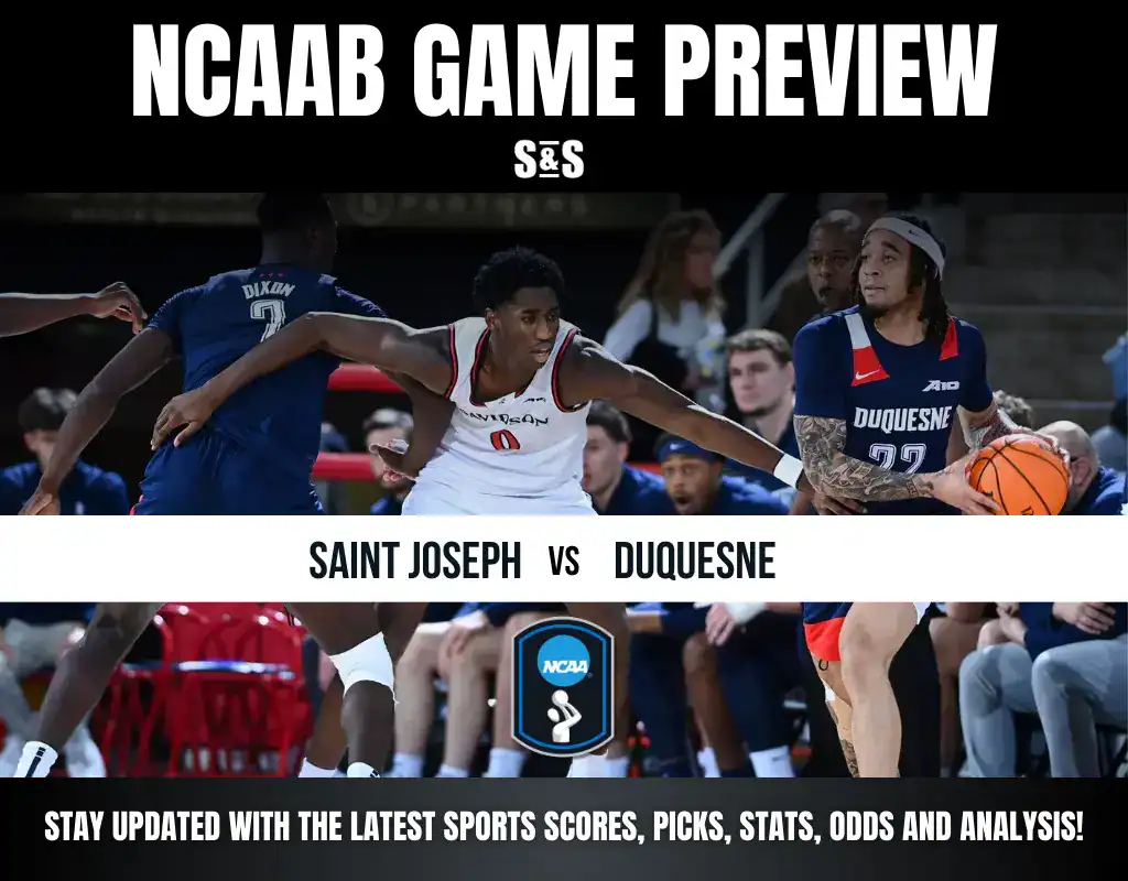 saint joseph vs duquesne