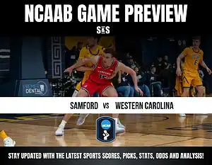 samford v w carolina