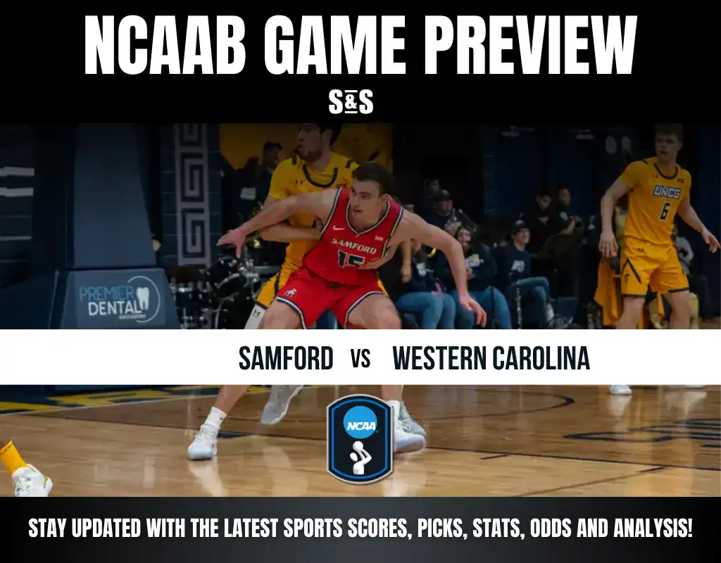 samford v w carolina