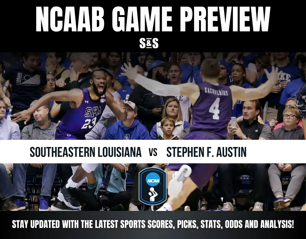 Previews 9 se lou vs sfau