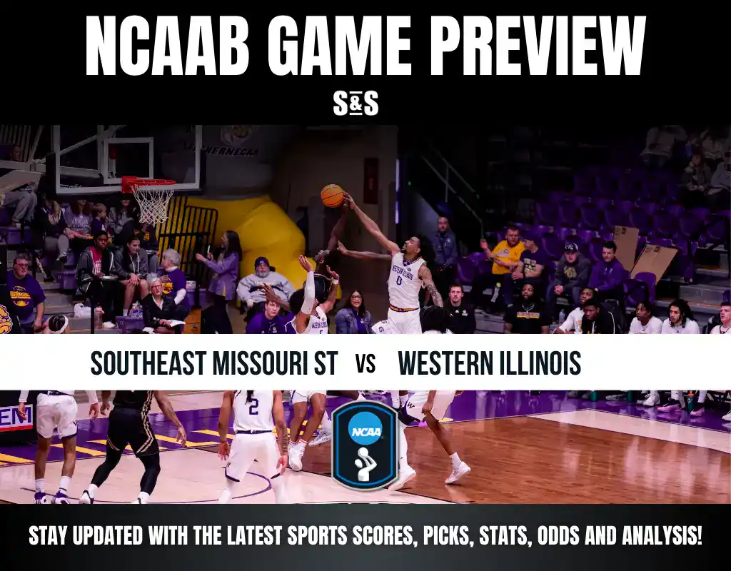 se missouri vs w illinois