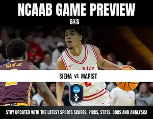 siena vs marist