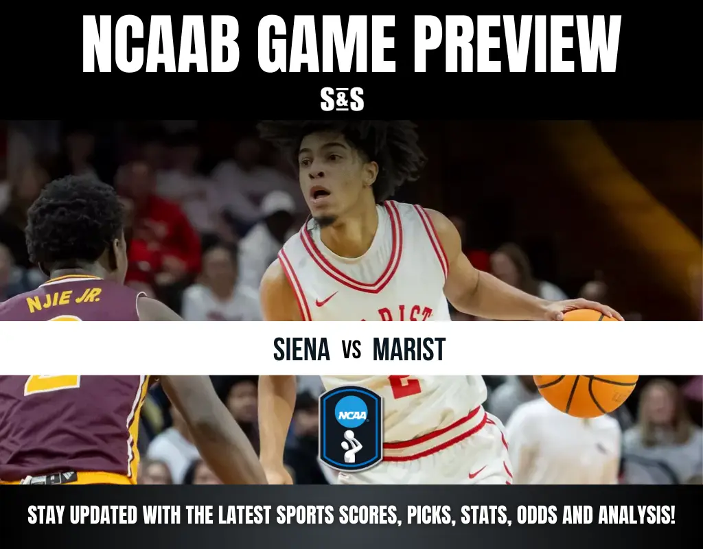 siena vs marist