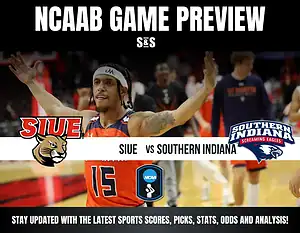 siue vs s.indiana