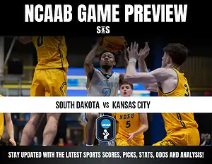 south dakotsa vs kansas city