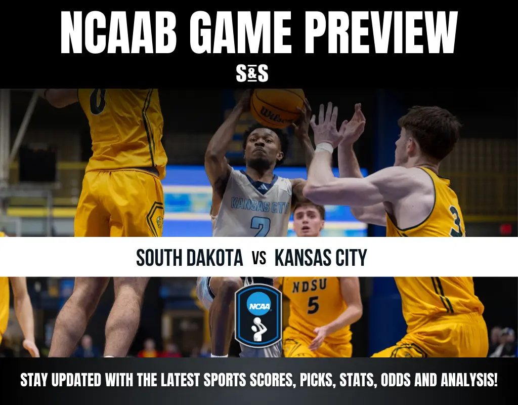 south dakotsa vs kansas city