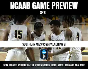 southern miss appalachain