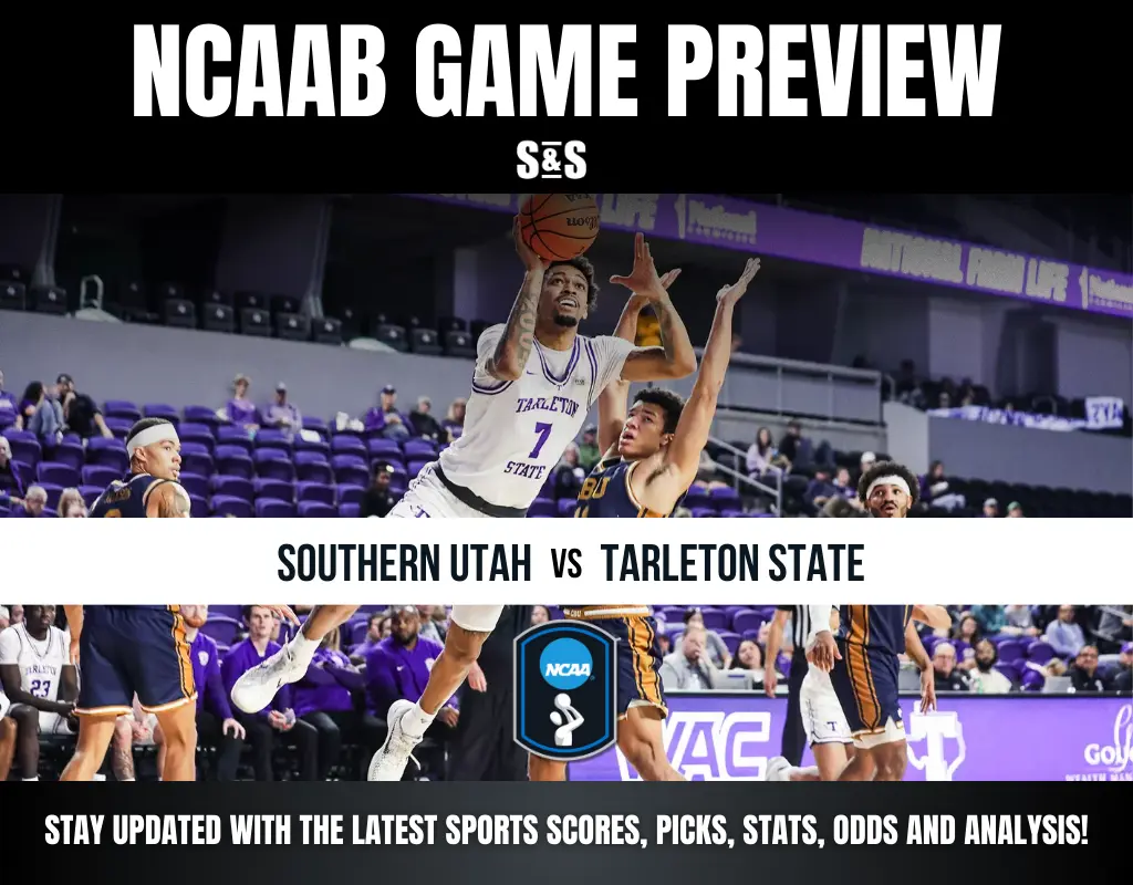 southern utah vs tarleton