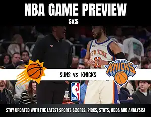 suns knicks