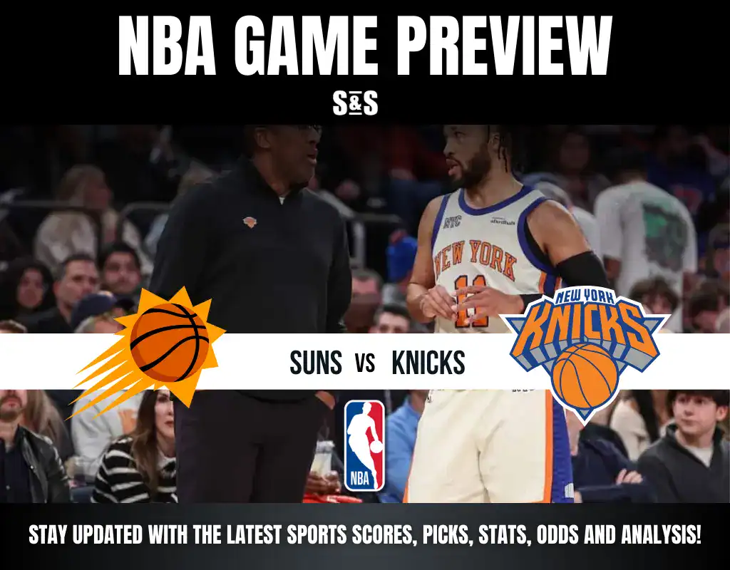 suns knicks
