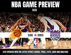 suns vs kings
