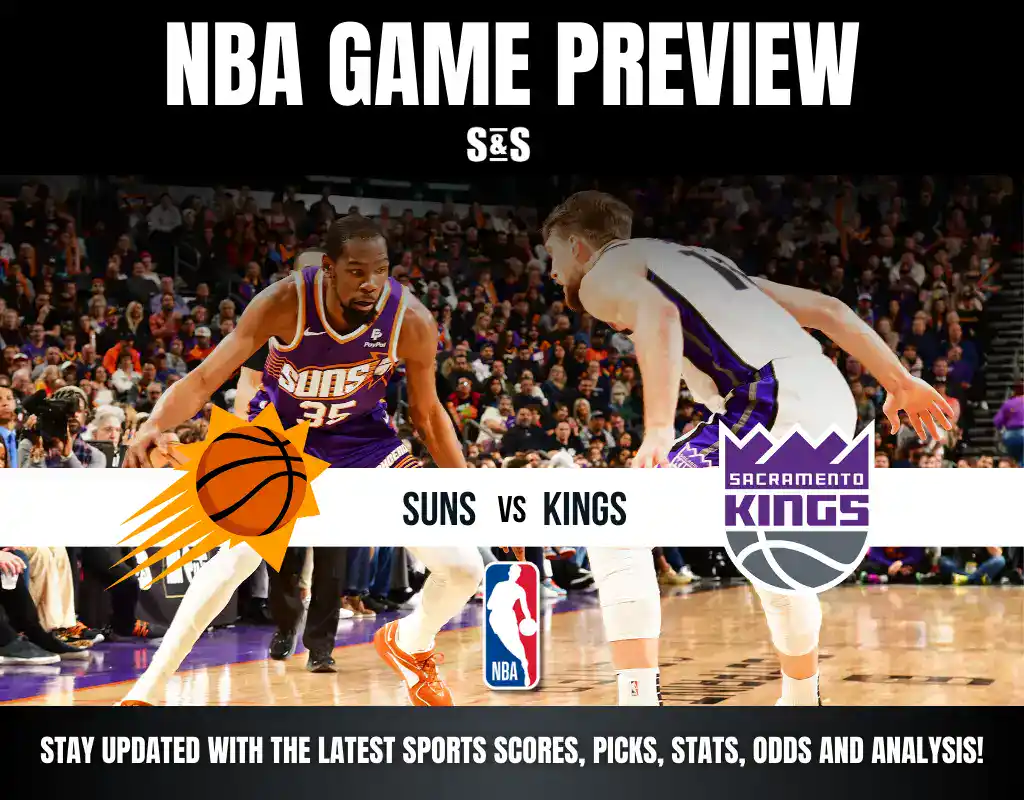 suns vs kings