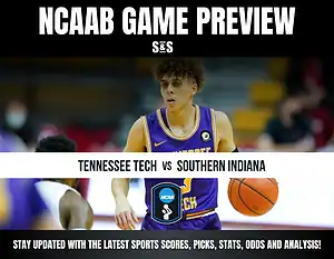 tennessse tech southern indiana