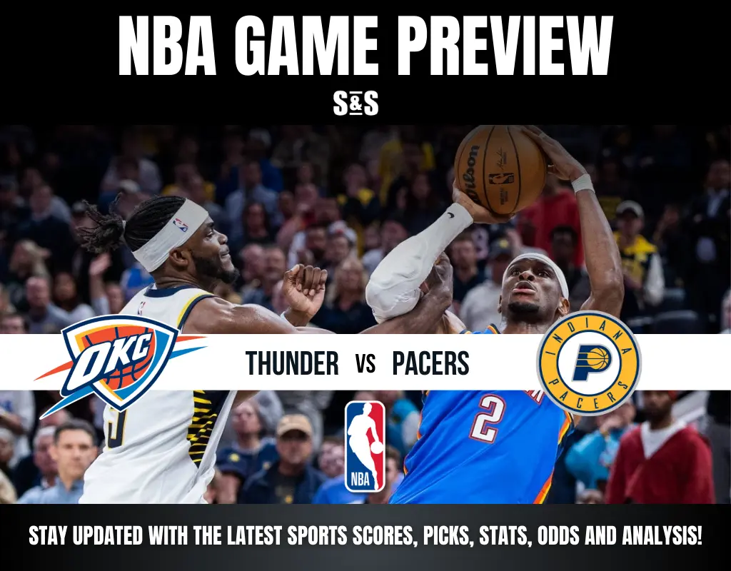 thunder pacers