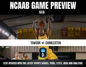 towson charleston
