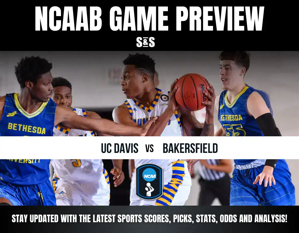 uc dav vs bakersfield