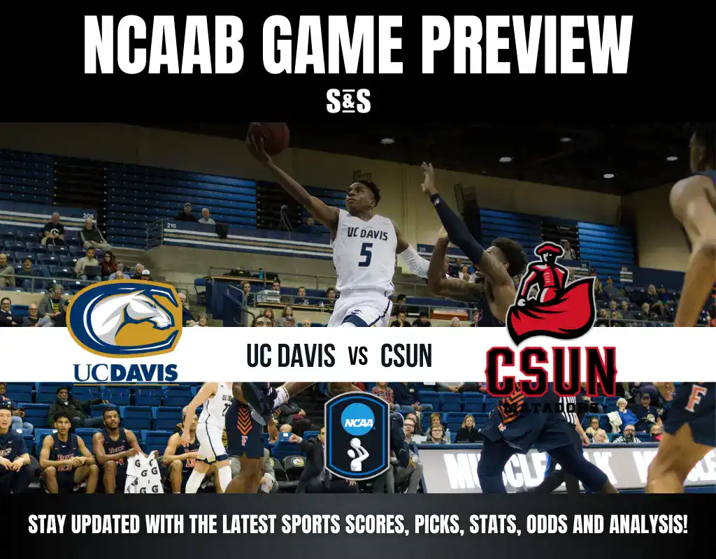 uc davis vs csun