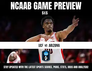 ucf arizona